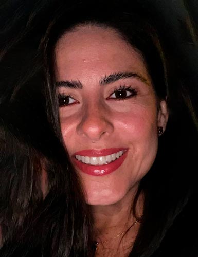 Estefanía Iturralde