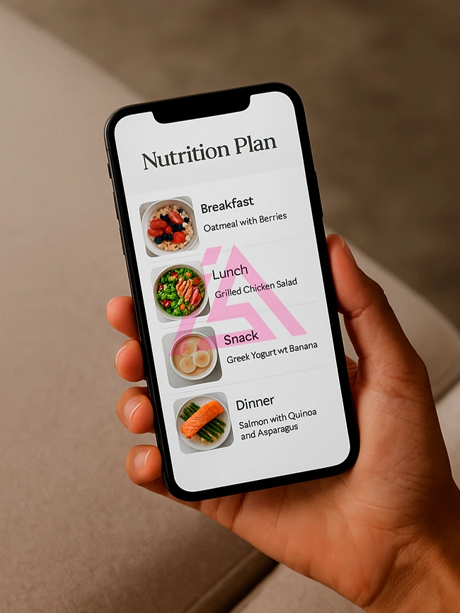 Protocolos de Alimentación